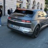 オープンスペースを相応するIONIQ5
