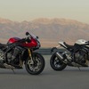 トライアンフ スピードトリプル1200RR