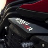 トライアンフ スピードトリプル1200RR