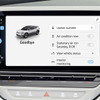 フォルクスワーゲン「ID.」シリーズの無線ソフト更新