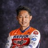 レプソル・ホンダ・チーム 藤波貴久選手