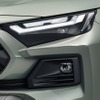 トヨタ RAV4 の2022年モデル（欧州仕様）