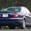 【試乗+価格調査(ジャガーXタイプ 2.5SE)】4WDシステムを軸にした新世代ジャガー --- (試乗編)