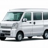 マツダ スクラムバン PC（2WD, 4AT）