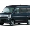 マツダ スクラムワゴン PZターボ スペシャル（2WD, 4AT）