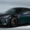 日産 GT-R 「T-spec」