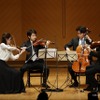 小澤国際室内楽アカデミー奥志賀 東京公演