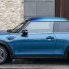 MINI クーパー SE 改良新型