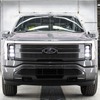 フォード F-150 ライトニング のプリプロダクションモデル