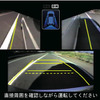【ホンダ オデッセイ 新型発表】見直された装備群
