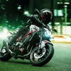 カワサキ Z900 2022年モデル