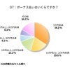 ボーナス払いはいくらですか？