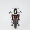 60周年記念カラーの「YZF-R1」