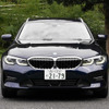 BMW 318iツーリング