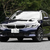 BMW 318iツーリング