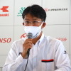 佐藤恒治GAZOO Racing Company President