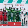 2021 スーパー耐久 第5戦鈴鹿