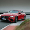 メルセデス AMG GT 64 S Eパフォーマンス 4ドアクーペ