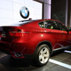 【D視点】世紀末的SUV…BMW X6