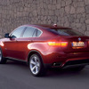 【D視点】世紀末的SUV…BMW X6