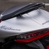 スズキ 新型「Hayabusa」