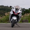 スズキ 新型「Hayabusa」