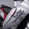 スズキ 新型「Hayabusa」