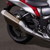 スズキ 新型「Hayabusa」