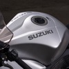 スズキ 新型「Hayabusa」