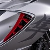 スズキ 新型「Hayabusa」