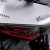 スズキ 新型「Hayabusa」