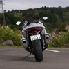 スズキ 新型「Hayabusa」