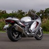 スズキ 新型「Hayabusa」