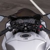 スズキ 新型「Hayabusa」