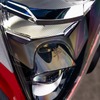 スズキ 新型「Hayabusa」