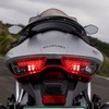 スズキ 新型「Hayabusa」