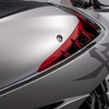 スズキ 新型「Hayabusa」