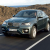 【D視点】世紀末的SUV…BMW X6