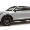 ホンダ・ヴェゼル新型