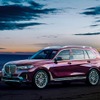 BMW X7西陣エディション