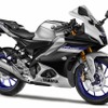 ヤマハ YZF-R15M