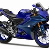 ヤマハ YZF-R15