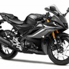 ヤマハ YZF-R15