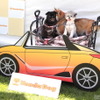 Honda Dog（ホンダアクセス）ブース／アウトドアドッグフェスタ in 八ヶ岳 2021