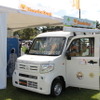 Honda Dog（ホンダアクセス）ブース／アウトドアドッグフェスタ in 八ヶ岳 2021