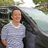 “三菱 デリカD:5”car audio newcomer！（オーナー：大内善徳さん）　by　 SOUND WAVE　後編