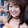 【Today's オートガール】レースクイーン写真蔵…SUPER GT 第1戦