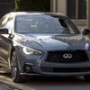 インフィニティ Q50 の2022年モデル