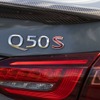 インフィニティ Q50 の2022年モデル