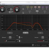 『フォーカル・FSP-8』のサウンドチューニング画面。